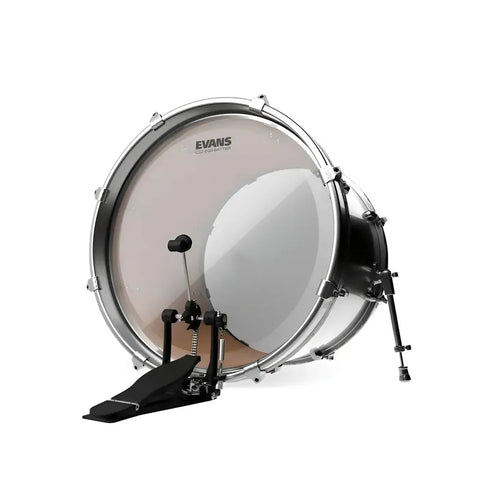 Evans Bd20gb3 Parche Golpe Bombo 20 Pulgadas