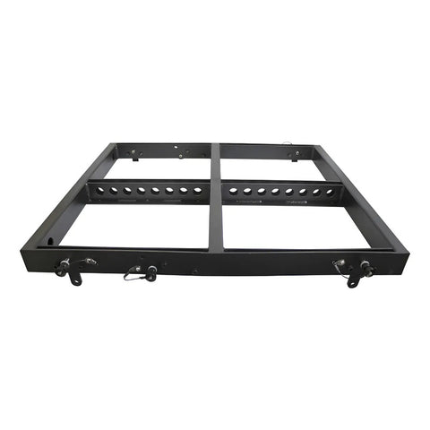 Soporte Bumper P/altavoces K-la12a Audiocenter 8004000154 Color Negro