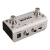 Pedal Controlador De Doble Switch Nux Nmp-2