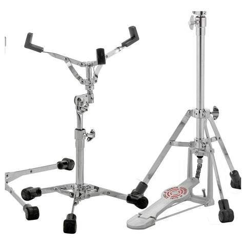 Juego De Soportes Serie 2000 5 Piezas Sonor Hs Lt 2000 S