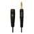 Planet Waves Pw-ext-hd-20 Cable Extensión De Audífonos 6m