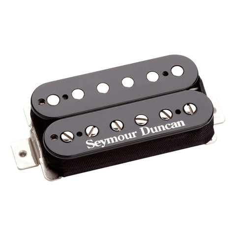Pastilla Humbucker Seymour Duncan Green Magic Hb Bridg