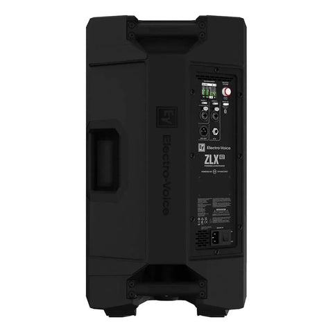 Bafle Electrovoice Zlx-12p-g2 12 Pulgadas Activo Amplificado Neg