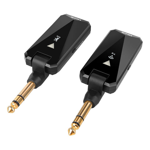 Sistema Inalámbrico Para Instrumento Nux B-5rc