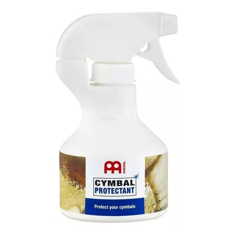 Spray Polish Limpiador Para Platillos Meinl Mcpr