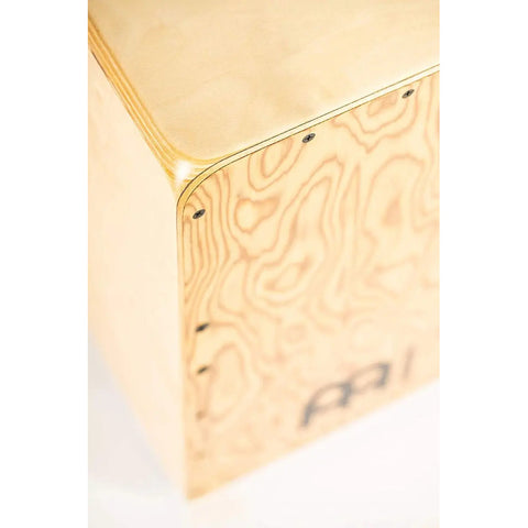 Cajon Flamenco Ajustable Woodcraft Meinl Wcp100mb