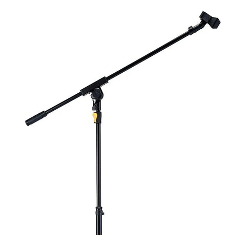 Pedestal Hercules Ms631b Plus Para Micrófono Soporte Base