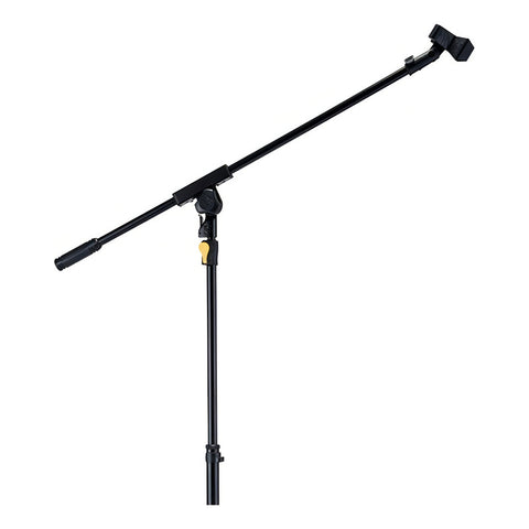 Pedestal Hercules Ms631b Plus Para Micrófono Soporte Base