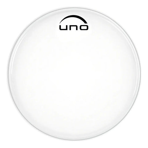 Parche Arenado Doble Capa 13 Pulgadas Uno By Evans Ub13hd