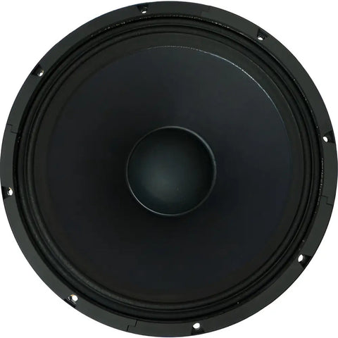 Eighteen Sound 18w1001/8 Bocina 18 Pulgadas 1000w 8 Ohms Color Negro