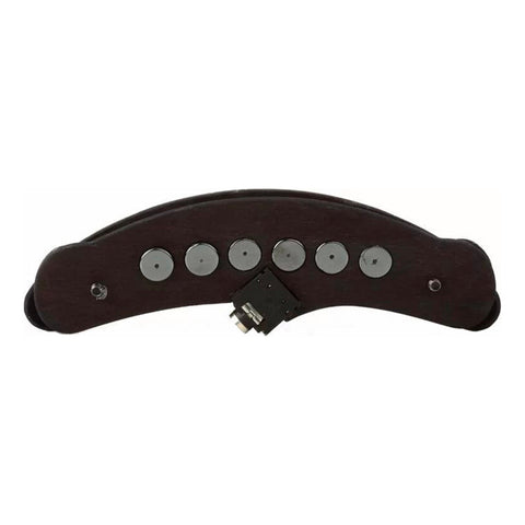 Pastilla Single Coil Para Guitarra Acústica Kna Sp-1