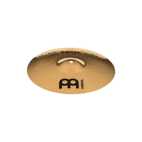 Meinl Cc12s-b Splash Platillo 12 Pulgadas Para Batería