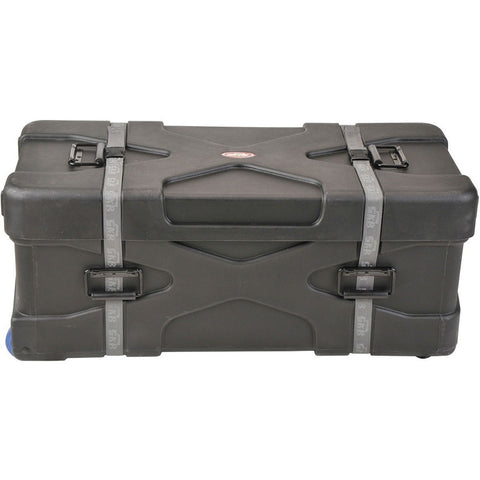 Case Estuche P/ Hardware Herrajes Batería Skb 1skb-dh3315w Negro