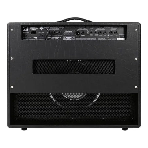 Combo Guitarra 2 Canales 4 Voces Blackstar Ht Club 40 Mkiii Negro