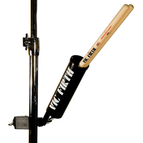 Soporte P/baquetas Para Cualquier Atril Vic Firth Caddy