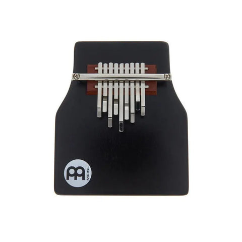 Kalimba Con Efecto De Wah-wah Tamaño Mediano Meinl Ka9ww-bk Negro