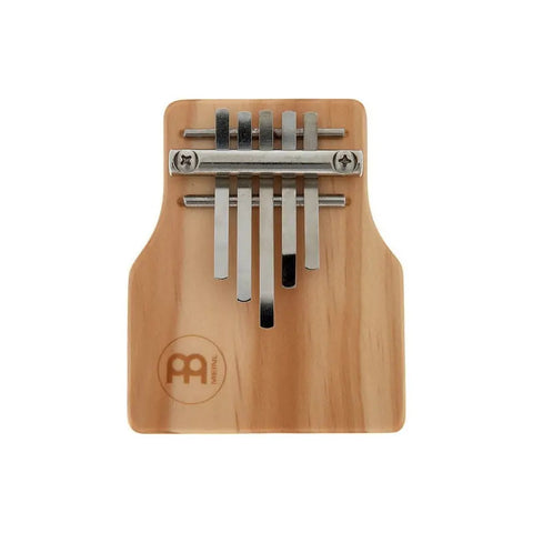 Kalimba Meinl Ka5-s 5 Teclas Madera Hule Acústica Compacta
