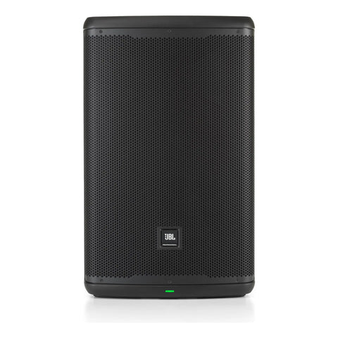 Bafle Activo De 15 Pulgadas Con Bluetooth Eon 715 Jbl Negro