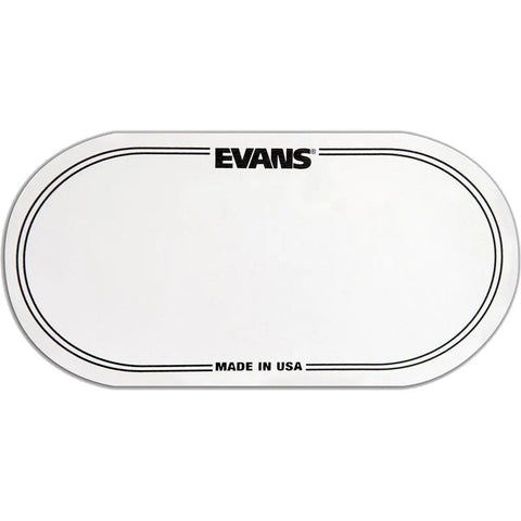 Parche Par Antideslizante De Refuerzo Para Bombo Evans Eqpc2