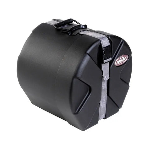 Estuche Para Tom De 9x10, Skb 1skb-d0910 Negro