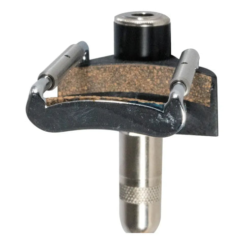 Pastilla Puente Viola Fishman Pro-v40-0vi Despiau Concert Series Madera