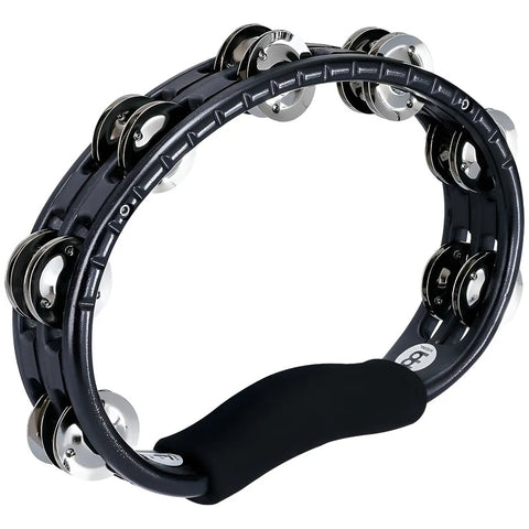 Pandero Meinl De Mano Color Negro Meinl Tmt1 Negro