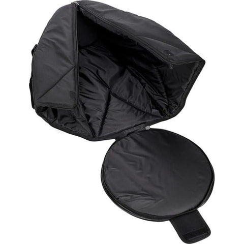Funda Para Conga De 11 PuLG Fabricada De Nylon Meinl Mcob-11 Negro