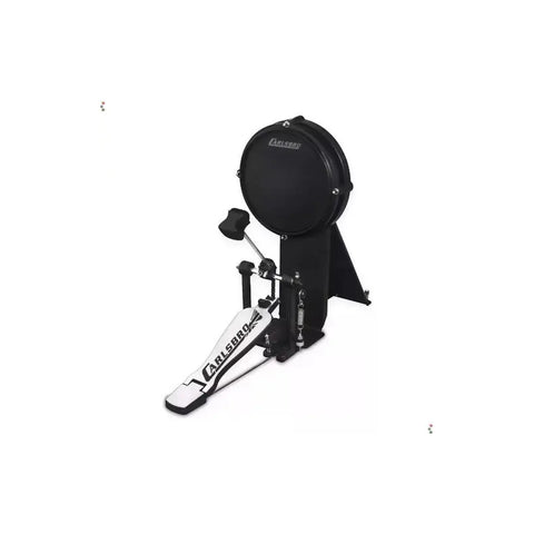 Batería Electrónica 8 Piezas Negra Carlsbro Csd35m Negro