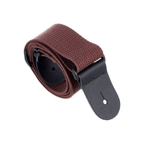 Tahalí De Algodon P/guitarra O Bajo Planet Wave 50ct04