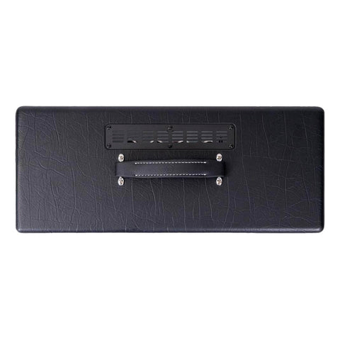 Cabezal Amplificador Guitarra 100 W Blackstar Htv-100-mkiii Negro