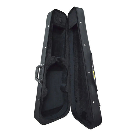 Viola De Estudio De 15.5  Tapa De Abeto Solido Gewa Ps402224