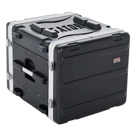 Gator Gr-8l Rack De 8 Unidades 19 Pulgadas Gr8l Anvil Audio