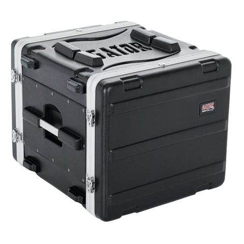 Gator Gr-8l Rack De 8 Unidades 19 Pulgadas Gr8l Anvil Audio