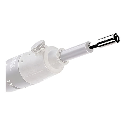 Evans Dabk Llave Afinación Batería Broca Ajustable  Uso Rudo