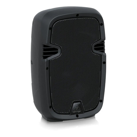 Bafle Pasivo De 350w De 2 Vias 8 Pulgadas Behringer Pk108 Negro
