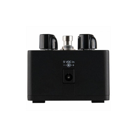 Pedal Analogo Para Bajo Preamp, Ampeg Classic Negro