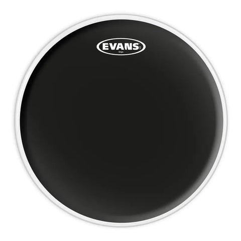 Parche De Golpe Para Tom De 18 Pulgadas Onyx Evans B18onx2