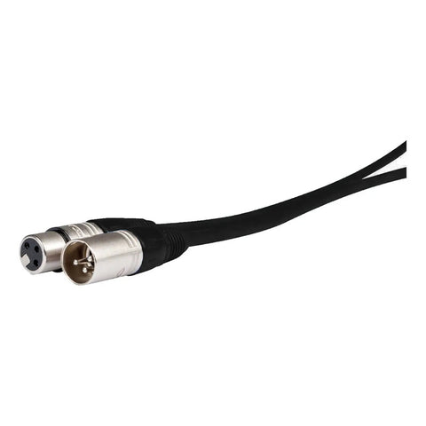 Proel Lw Mc250lu06 Cable Xlr Para Micrófono 6 Metros