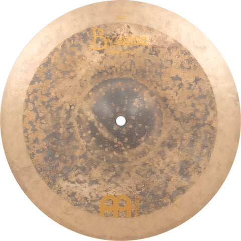Hi-hats Meinl Byzance 14 Pulgadas Equilibrium Platillo Matt Garstka