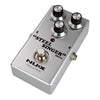 Pedal Overdrive Para Guitarra Nux Steel Singer Drive