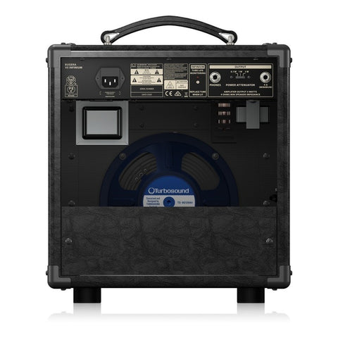 Combo Amplificador 5w, Bugera V5 Infinium Negro
