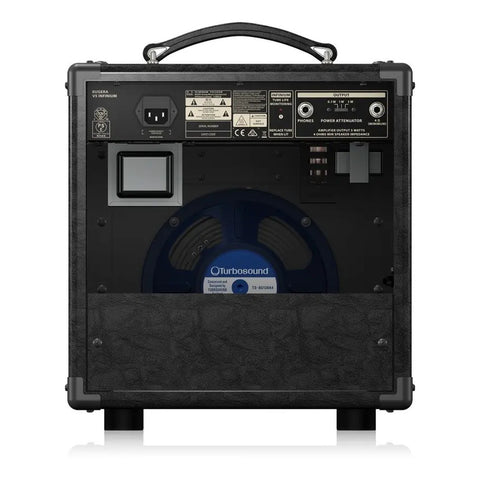 Combo Amplificador 5w, Bugera V5 Infinium Negro