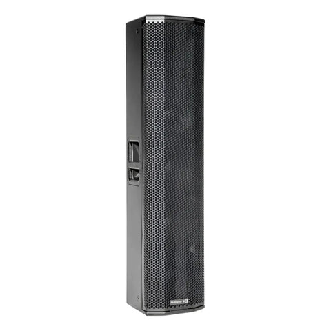 Bafle Torre Columna Montarbo Nettuno 20 Top Para Sub Negro