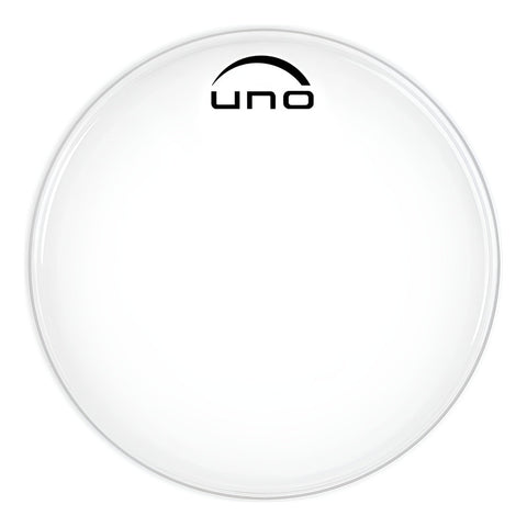 Parche Para Tarola De 14 PuLG Dos Capas De Golpe Ub14hd Uno