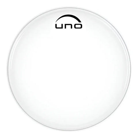 Parche Tarola 14 Pulgadas Uno By Evans Dos Capas Ub14hd