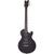 Guitarra Electrica Negro Medianoche, Sgr By Schecter Solo-ii