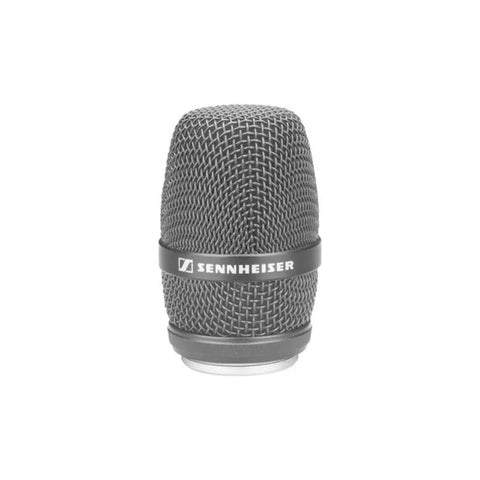 Micrófono De Condensador Sennheiser Mme865-1 Súper Cardioide Para Sistema Skm2000 Negro