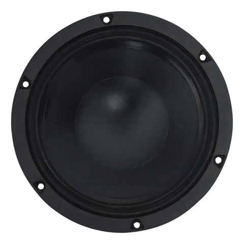 Bocina 18 Sound 8mb400/8 8  Imán Ferrita 400w Sonido Profesional Negro