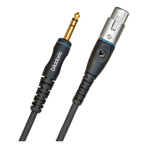 Cable Micrófono Xlr 3mts Planet Waves Pw-gm-10