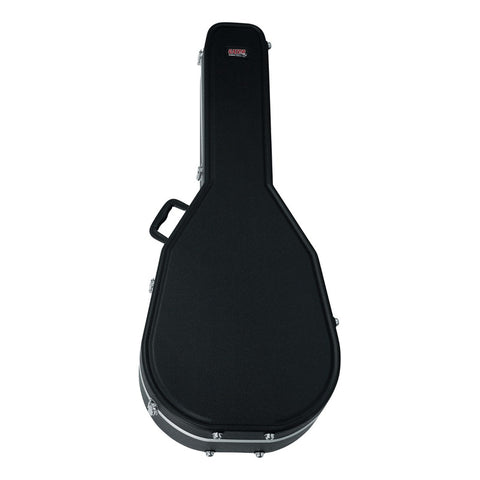 Estuche Para Guitarra Acústica Jumbo Gator Gc-jumbo